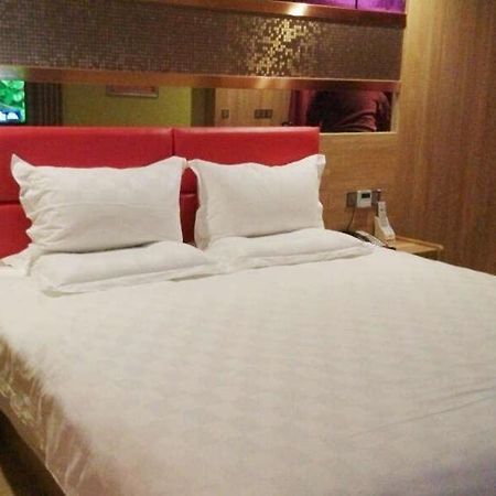 Mango Hotel Xi'An Xiaoyanta Eksteriør billede
