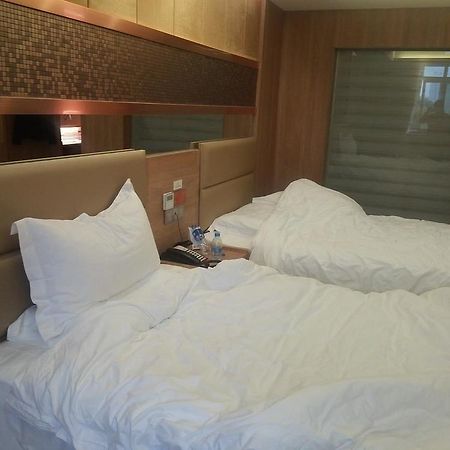 Mango Hotel Xi'An Xiaoyanta Eksteriør billede