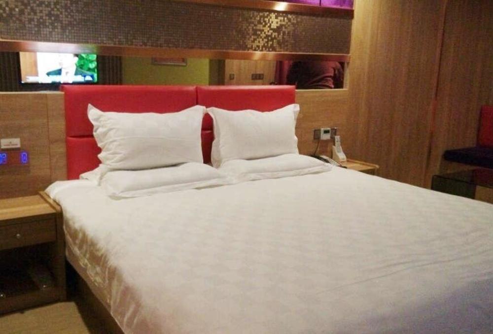 Mango Hotel Xi'An Xiaoyanta Eksteriør billede