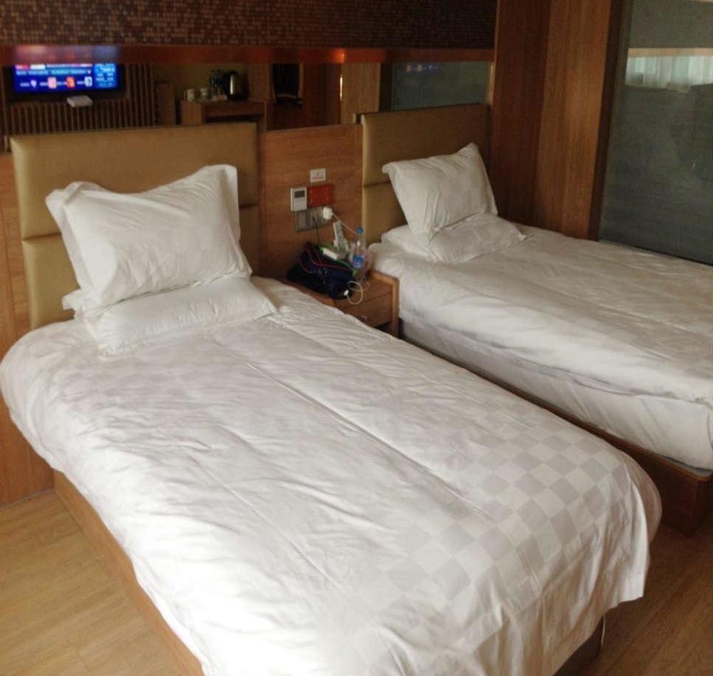 Mango Hotel Xi'An Xiaoyanta Eksteriør billede