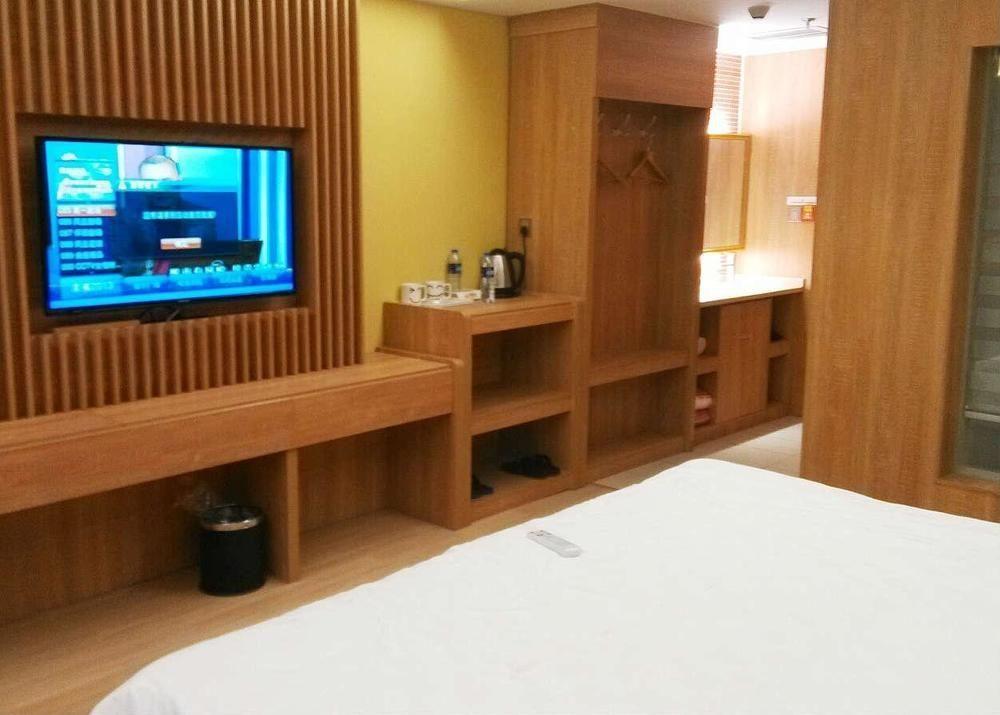 Mango Hotel Xi'An Xiaoyanta Eksteriør billede